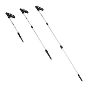 TK8602 NILS AERODYNAMIC TREKKING POLES