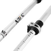 TK8602 NILS AERODYNAMIC TREKKING POLES