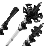 TK8602 NILS AERODYNAMIC TREKKING POLES