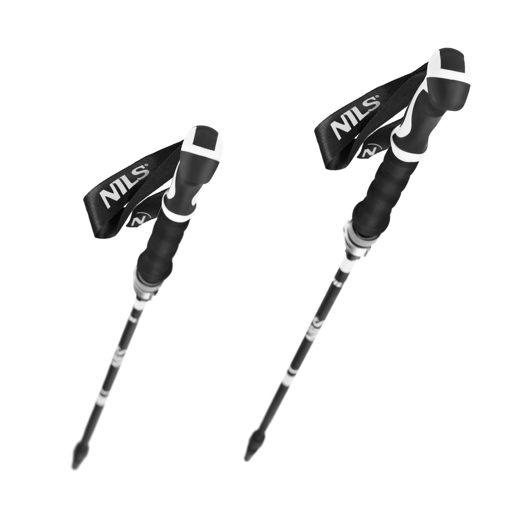 TK8603 TREKKING POLES FOLDABLE NILS
