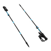 TK8604 NILS FOLDING TREKKING POLES