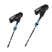 TK8604 NILS FOLDING TREKKING POLES