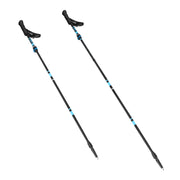 TK8604 NILS FOLDING TREKKING POLES