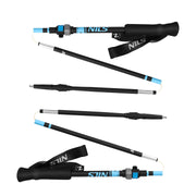 TK8604 NILS FOLDING TREKKING POLES