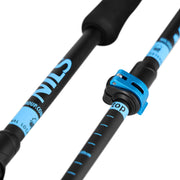 TK8604 NILS FOLDING TREKKING POLES