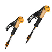 TK8605 ALUMINIUM TREKKING POLES NILS