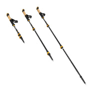 TK8605 ALUMINIUM TREKKING POLES NILS
