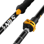 TK8605 ALUMINIUM TREKKING POLES NILS