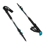 TK8607 NILS CARBON FIBRE TREKKING POLES
