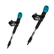 TK8607 NILS CARBON FIBRE TREKKING POLES