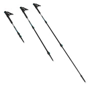 TK8607 NILS CARBON FIBRE TREKKING POLES