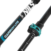 TK8607 NILS CARBON FIBRE TREKKING POLES