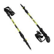 TK8608 NILS AUTOMATIC TREKKING POLES