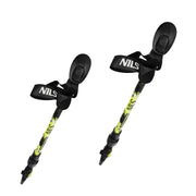 TK8608 NILS AUTOMATIC TREKKING POLES