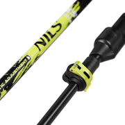 TK8608 NILS AUTOMATIC TREKKING POLES