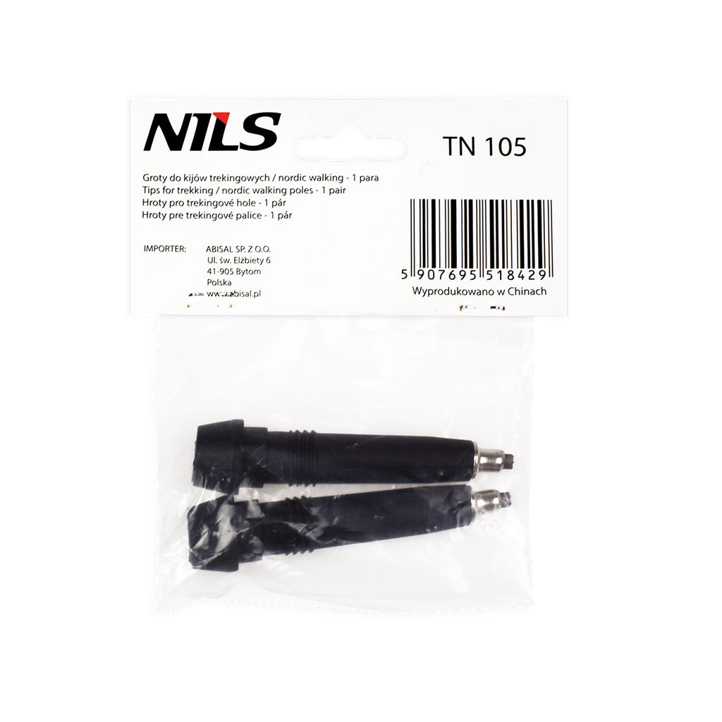 TN105 ARROWHEAD FOR TREKKING AND NW POLES NILS