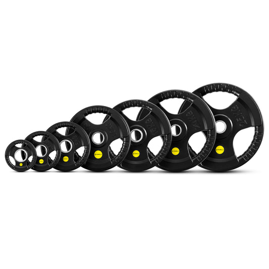TOK20 PRO OLYMPIC PLATE 20 KG HMS