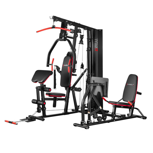 TYTAN 17 HOME GYM HMS
