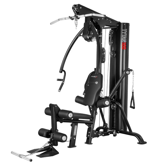 TYTAN 100 MULTI-GYM COMMERCIAL HMS