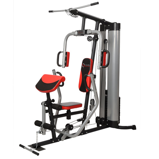 TYTAN 9 HOME GYM HMS PREMIUM