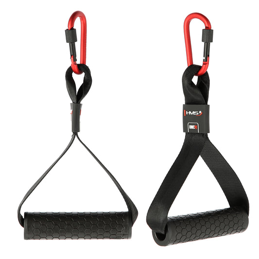 UWC91 FOAM HAND GRIP 2 PCS HMS