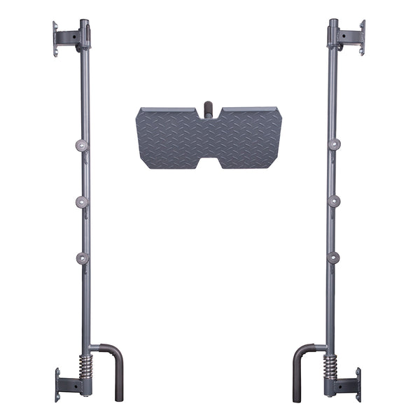 UWN070 (2 parts) LEG HANDLE FOR CYKLOP2