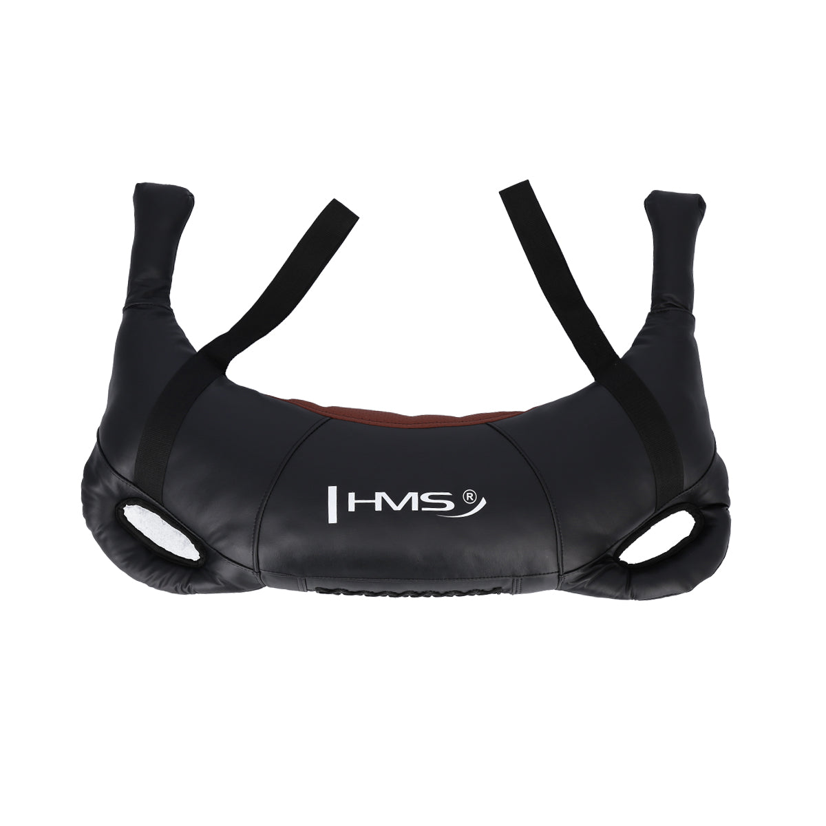 SAC DE ANTRENAMENT WBF25 NEGRU 25 KG HMS