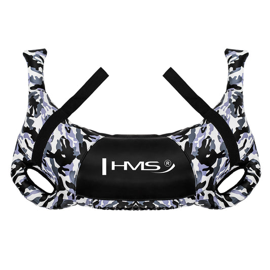 WBF5 TRAINING BAG 5 KG HMS