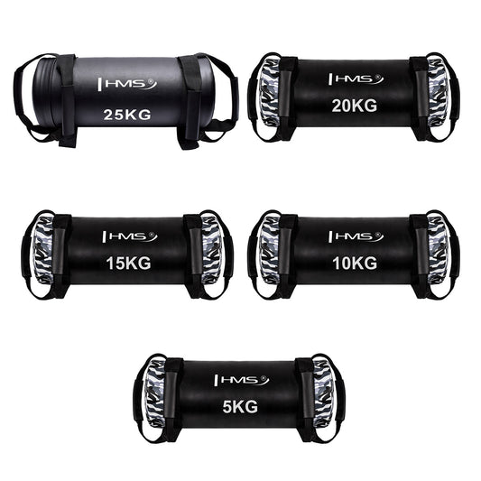 WDC5 POWER BAG 5 KG HMS