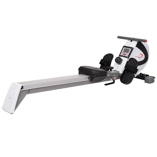 ZM1801 MAGNETIC ROWING MACHINE HMS